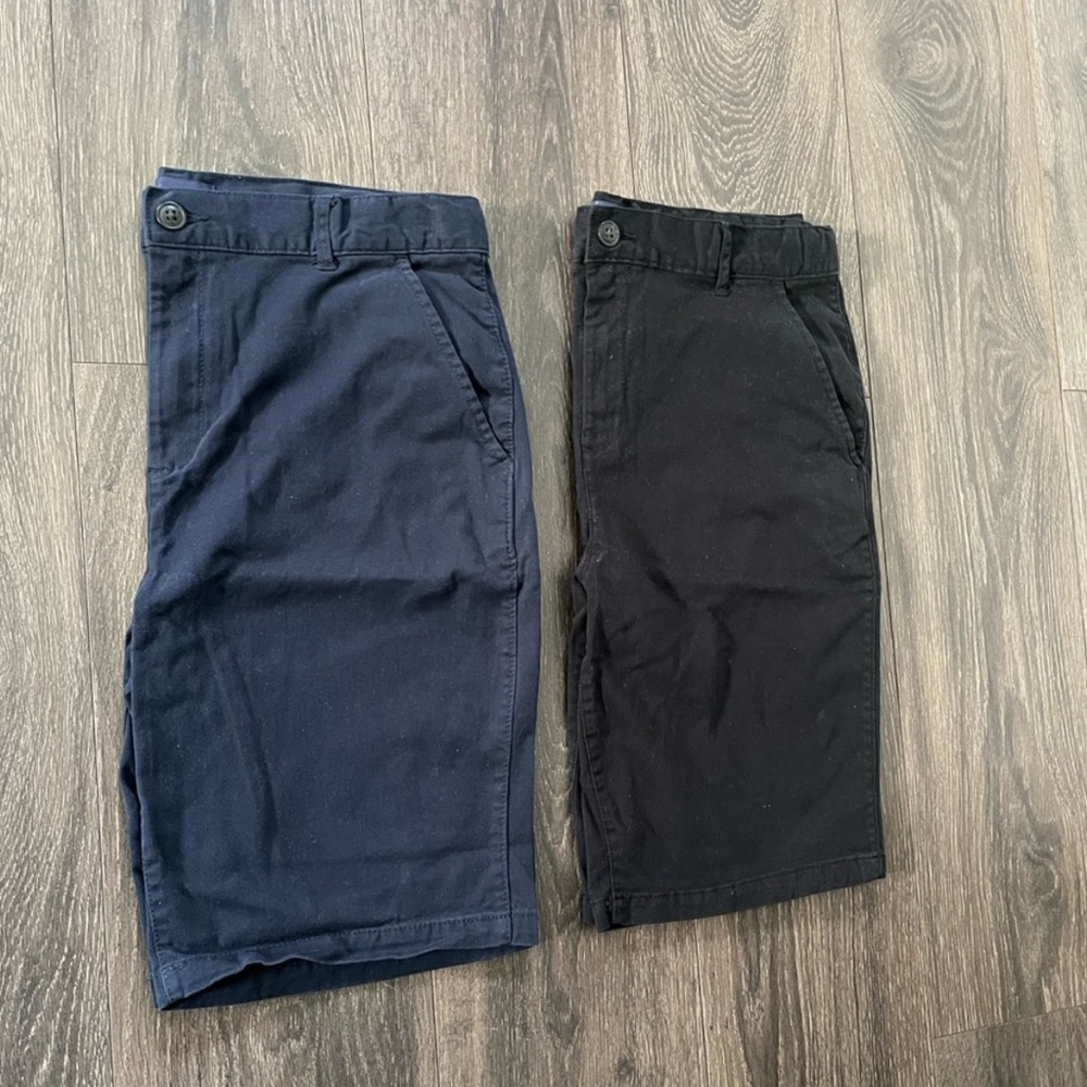 The Children’s Place Kids Shorts Set